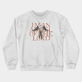 Castiel Crewneck Sweatshirt